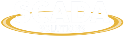 SCADA Solutions Inc Logo W