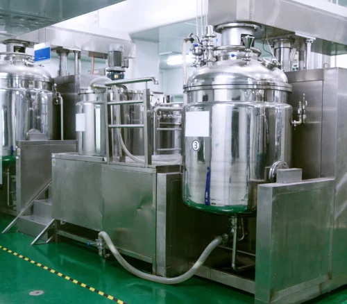 service chemical injection control system