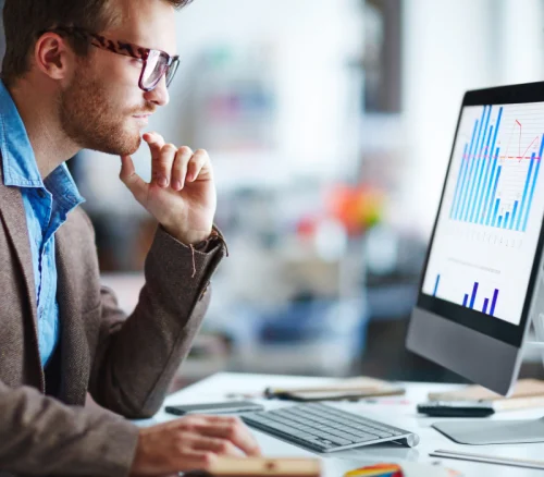 service web based monitoring